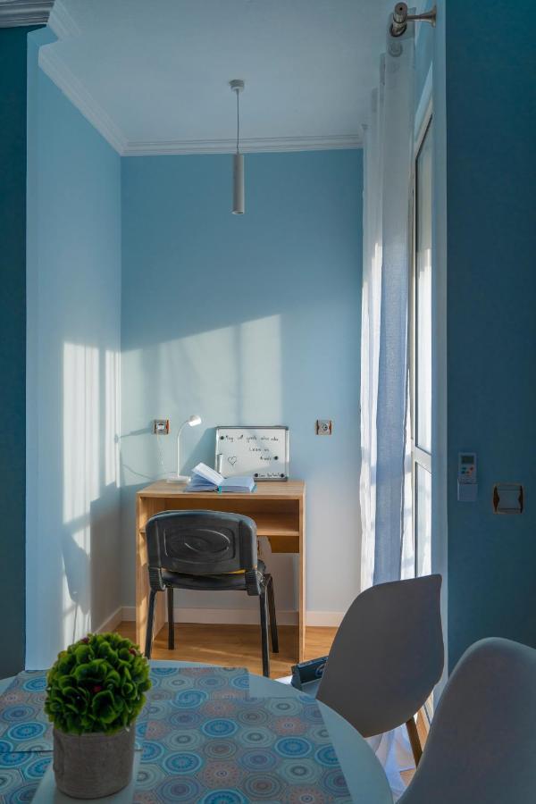 Cane Apartment New Bazaar Тирана Екстер'єр фото