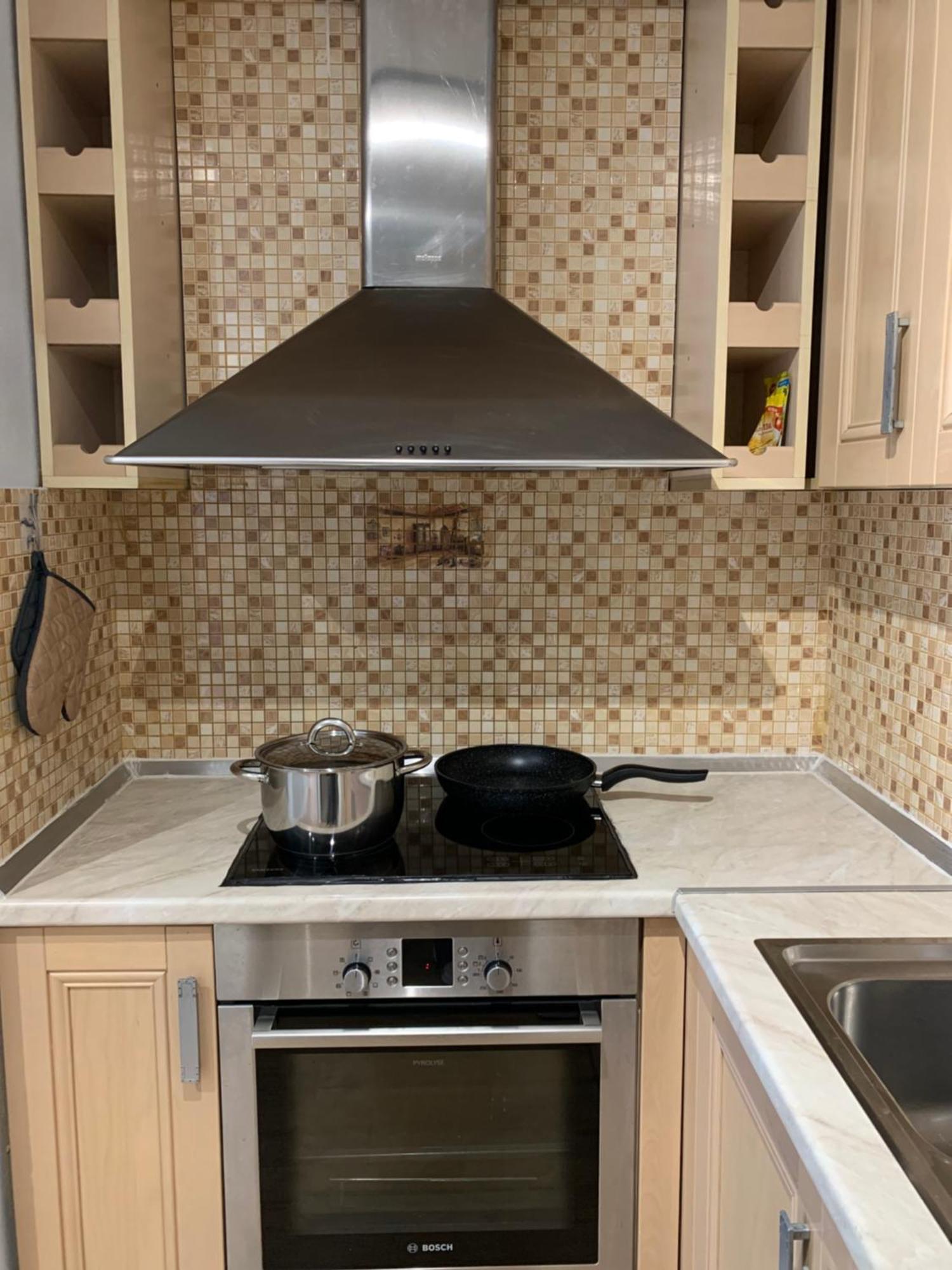 Cane Apartment New Bazaar Тирана Екстер'єр фото